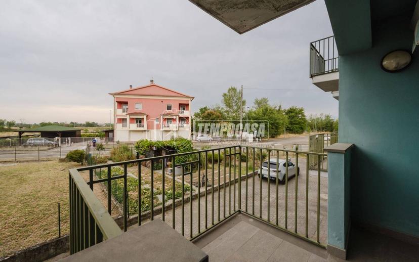 Trilocale via Brianti E., Parola, Parola, Fontanellato — foto 6 di 41