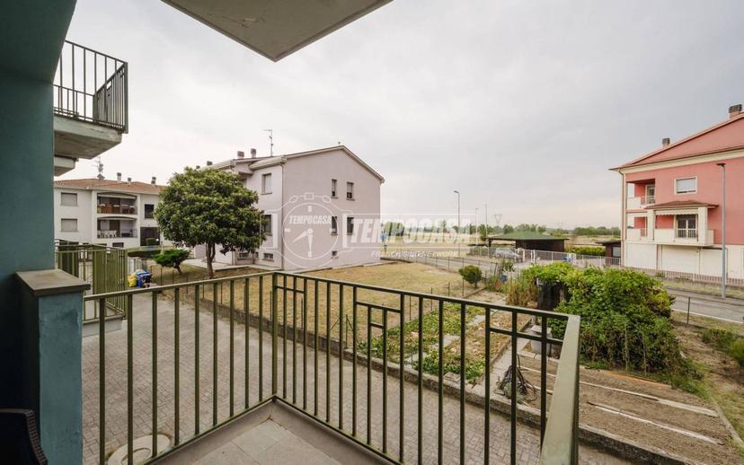 Trilocale via Brianti E., Parola, Parola, Fontanellato — foto 22 di 41