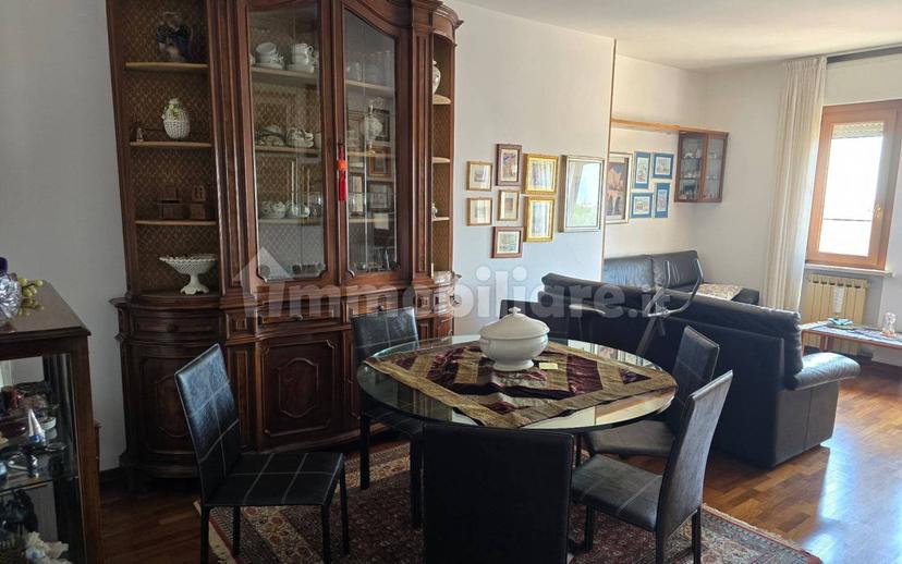 Appartamento via Fiumicello 26, Borgo Venezia, Verona