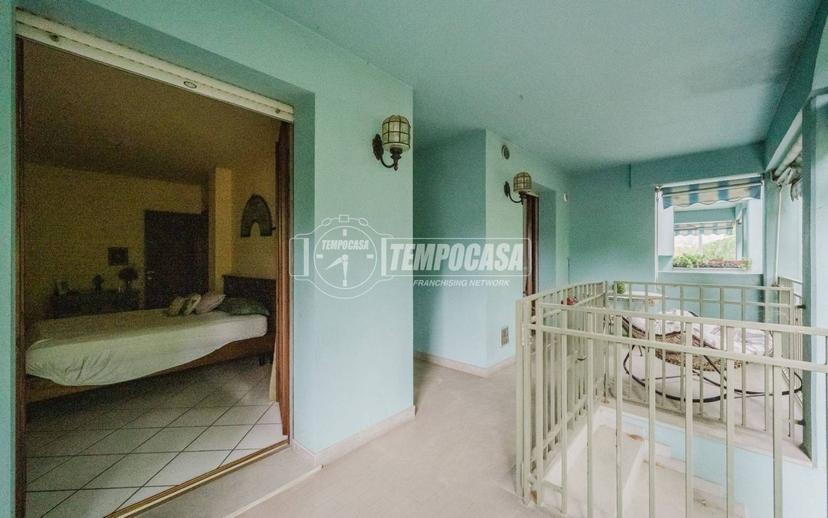 Trilocale via Brianti E., Parola, Parola, Fontanellato — foto 10 di 41