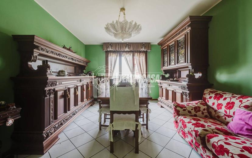 Trilocale via Brianti E., Parola, Parola, Fontanellato — foto 17 di 41