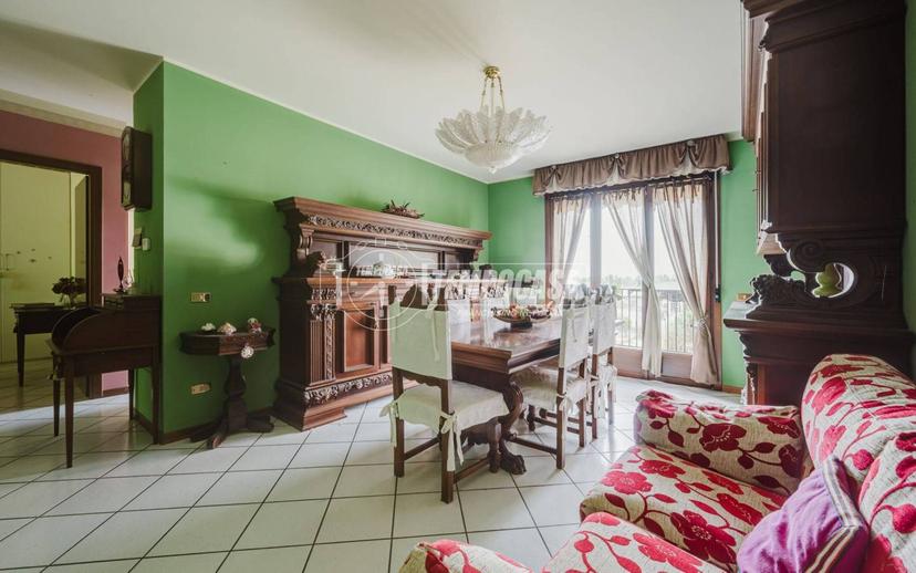 Trilocale via Brianti E., Parola, Parola, Fontanellato — foto 4 di 41