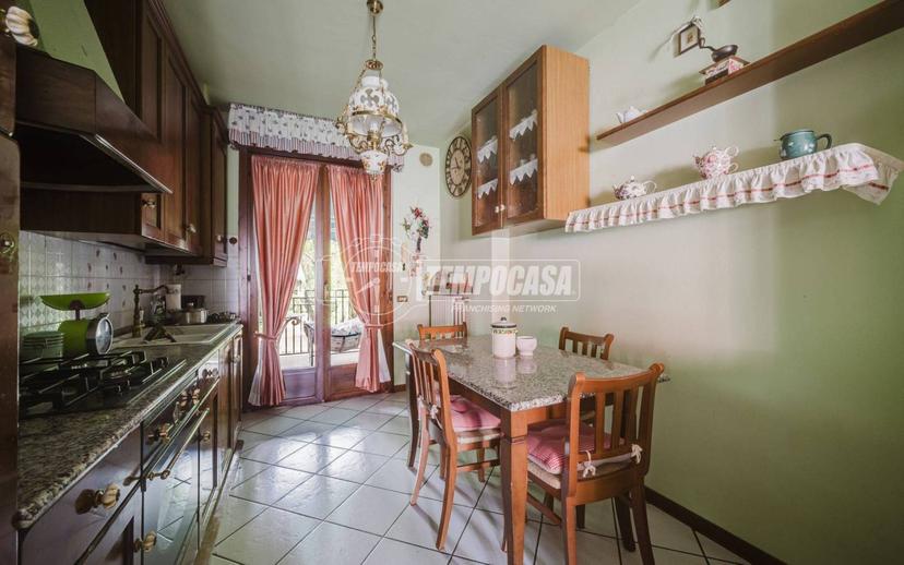 Trilocale via Brianti E., Parola, Parola, Fontanellato — foto 32 di 41