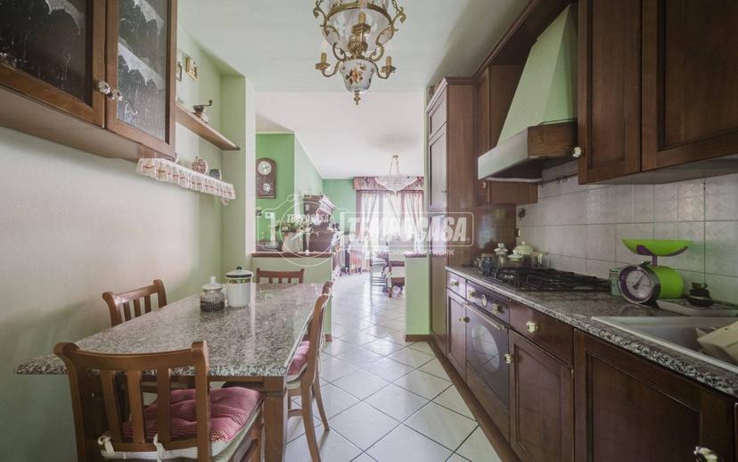 Trilocale via Brianti E., Parola, Parola, Fontanellato — foto 30 di 41