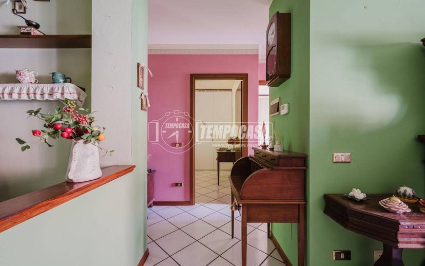 Trilocale via Brianti E., Parola, Parola, Fontanellato — foto 34 di 41