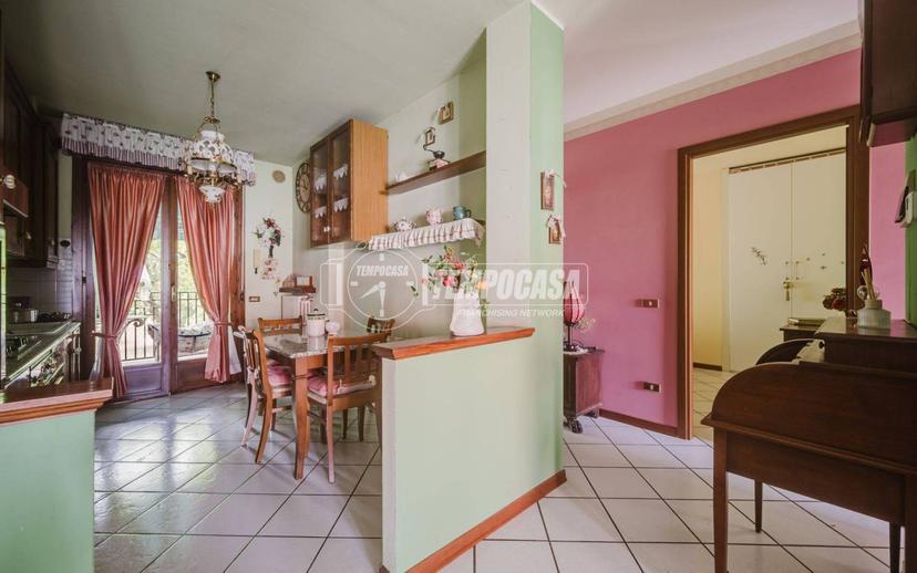 Trilocale via Brianti E., Parola, Parola, Fontanellato — foto 29 di 41