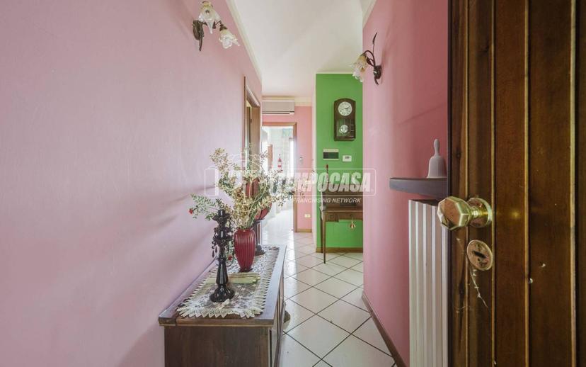 Trilocale via Brianti E., Parola, Parola, Fontanellato — foto 13 di 41
