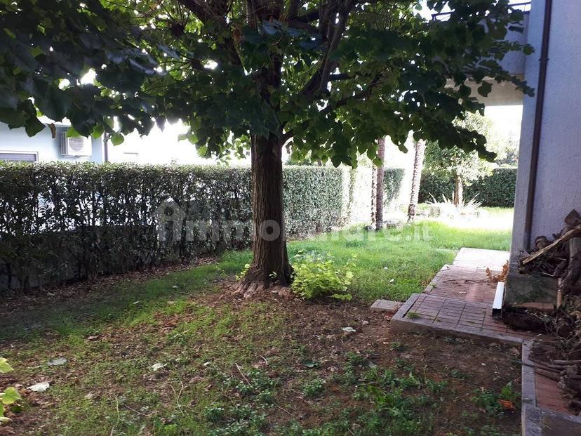 Villa unifamiliare via Cristoforo Colombo, San Nicolò A Tordino, Teramo — foto 25 di 26