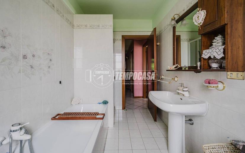 Trilocale via Brianti E., Parola, Parola, Fontanellato — foto 19 di 41
