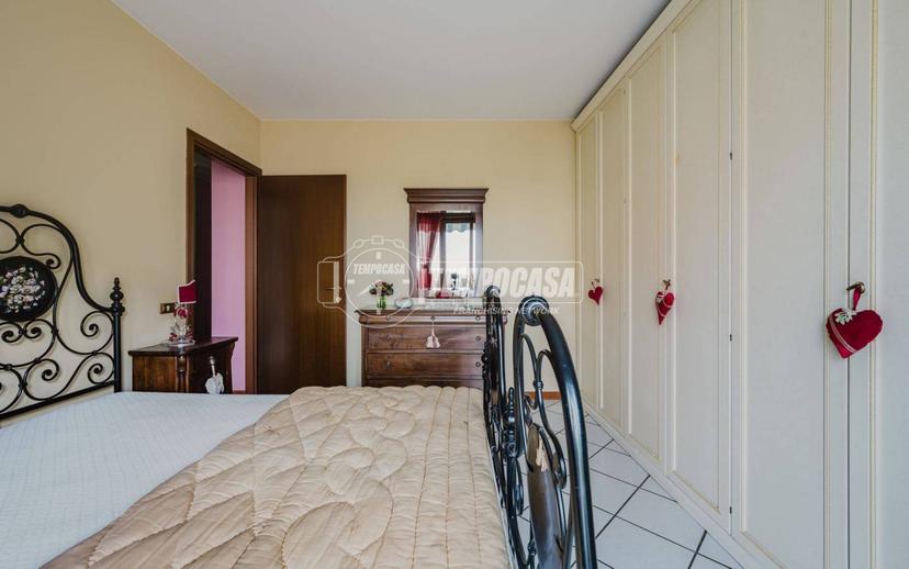 Trilocale via Brianti E., Parola, Parola, Fontanellato — foto 12 di 41