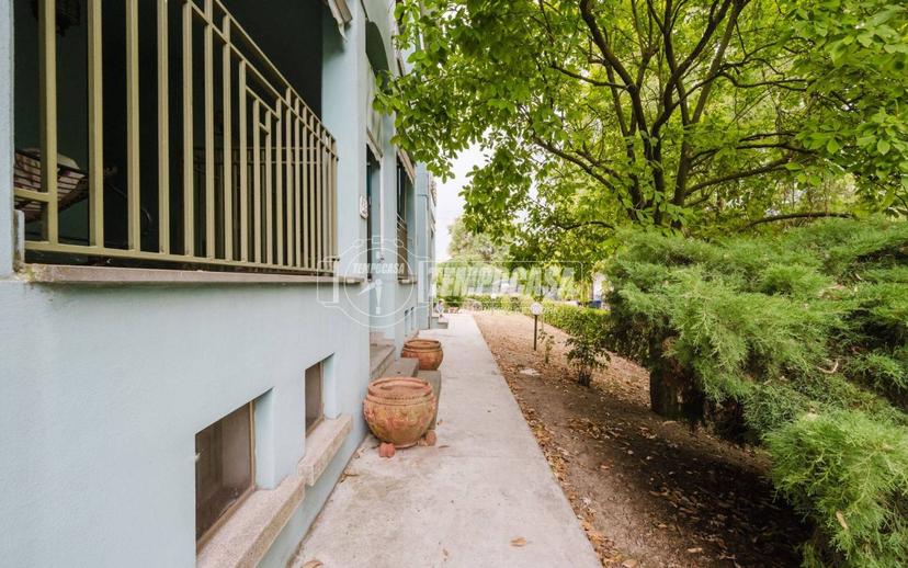 Trilocale via Brianti E., Parola, Parola, Fontanellato — foto 27 di 41