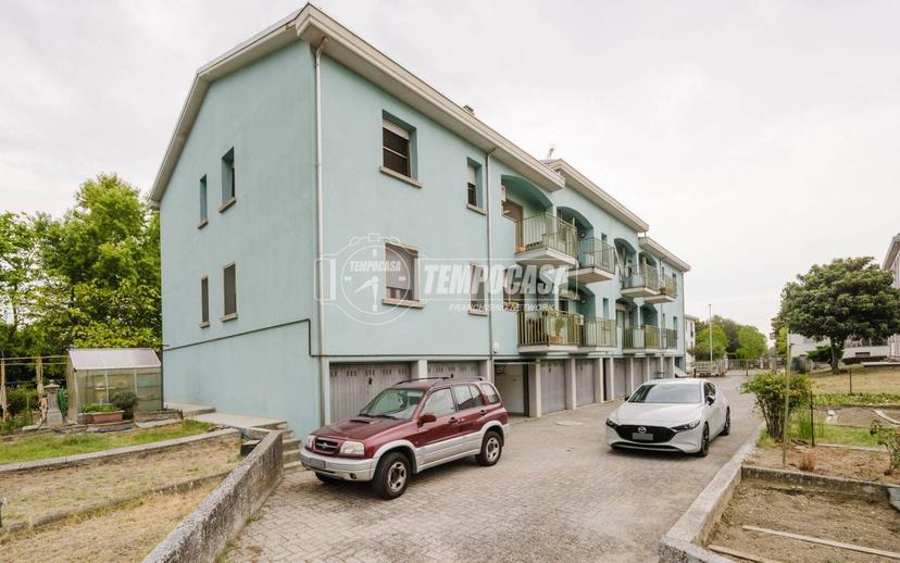 Trilocale via Brianti E., Parola, Parola, Fontanellato — foto 7 di 41