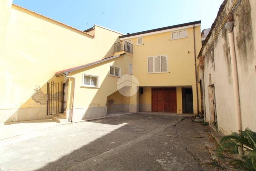 Trilocale via Albana 13, Santa Maria Capua Vetere — foto 30 di 42