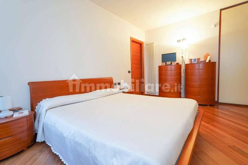 Trilocale via Chiusa 32, Bottanuco — foto 5 di 46