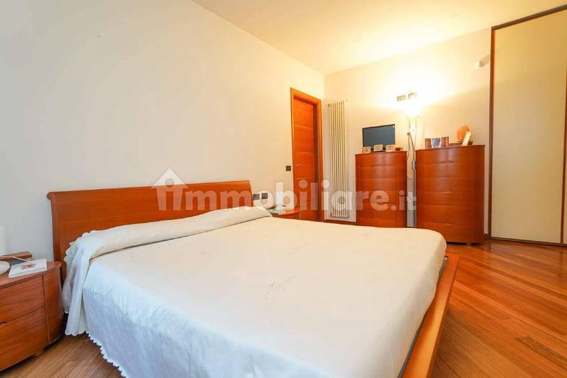 Trilocale via Chiusa 32, Bottanuco — foto 40 di 46