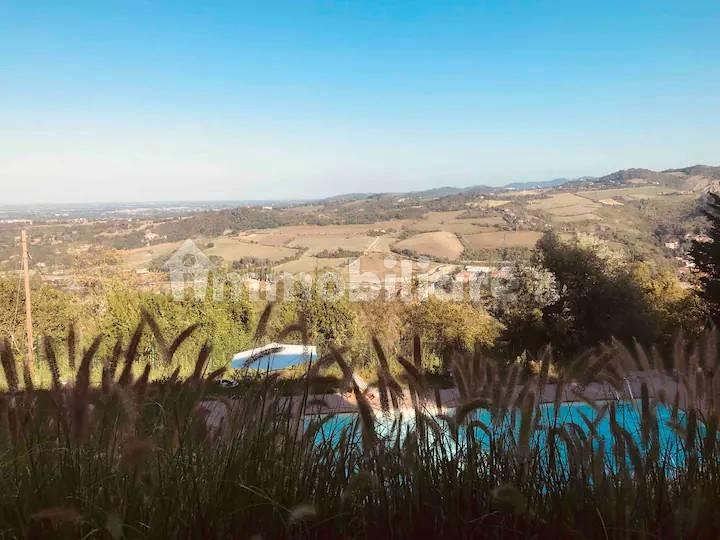 Trilocale via di Monte Donato 12, Collinare, Bologna — foto 8 di 19
