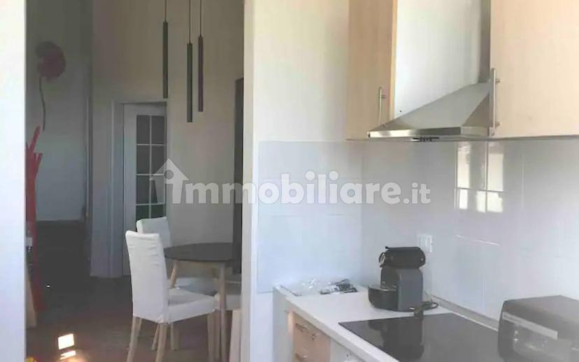 Trilocale via di Monte Donato 12, Collinare, Bologna — foto 16 di 19