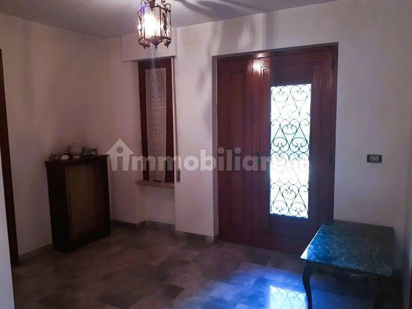 Villa unifamiliare via Cristoforo Colombo, San Nicolò A Tordino, Teramo — foto 13 di 26