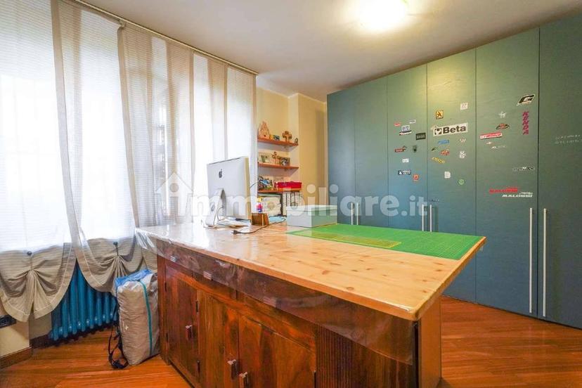 Trilocale via Chiusa 32, Bottanuco — foto 4 di 46