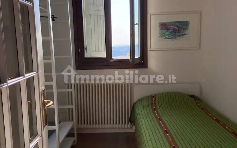 Trilocale via di Monte Donato 12, Collinare, Bologna — foto 6 di 19
