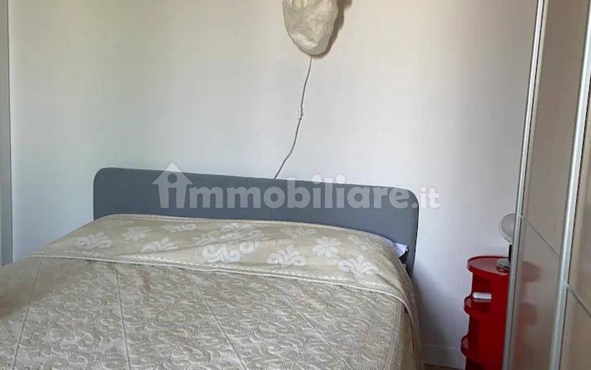 Trilocale via di Monte Donato 12, Collinare, Bologna — foto 10 di 19