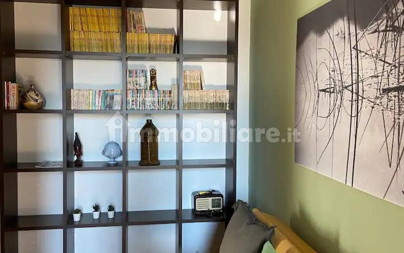 Trilocale via di Monte Donato 12, Collinare, Bologna — foto 17 di 19