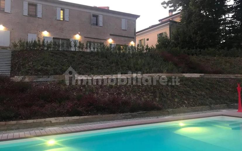 Trilocale via di Monte Donato 12, Collinare, Bologna — foto 12 di 19