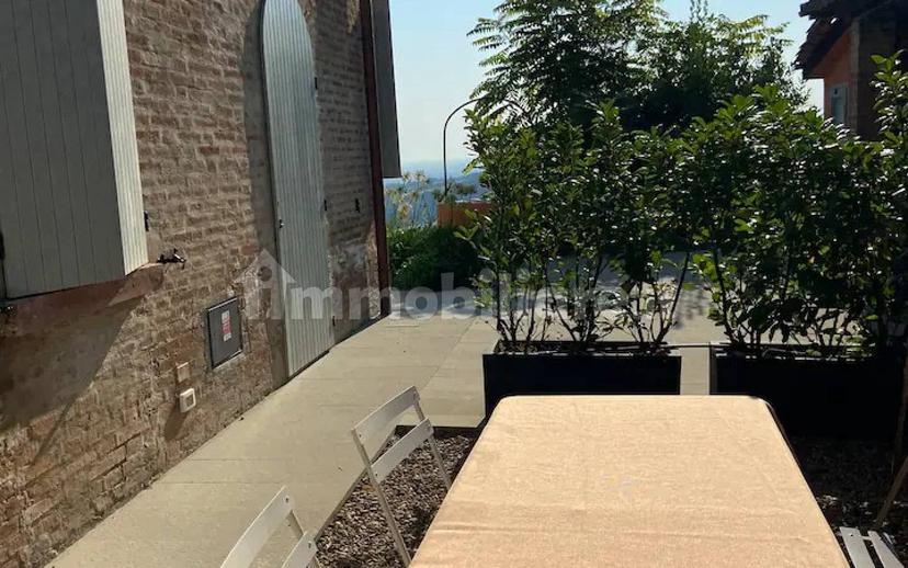 Trilocale via di Monte Donato 12, Collinare, Bologna — foto 7 di 19