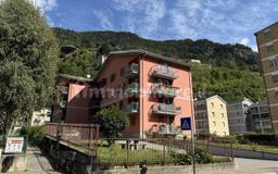 Appartamento largo Primo Maggio, 5, Centro, Sondalo