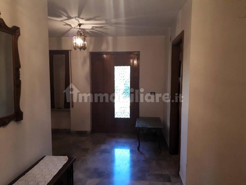 Villa unifamiliare via Cristoforo Colombo, San Nicolò A Tordino, Teramo — foto 8 di 26