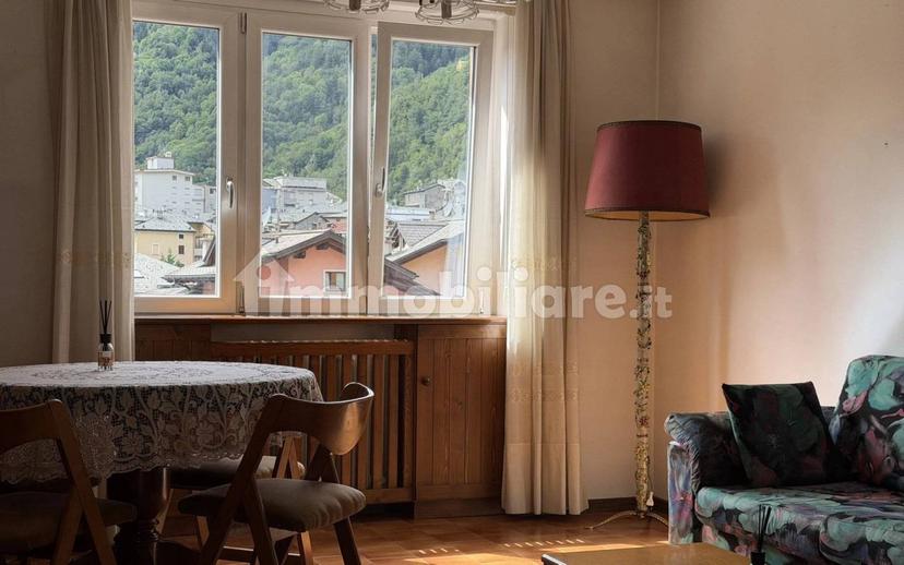 Appartamento largo Primo Maggio, 5, Centro, Sondalo — foto 43 di 51