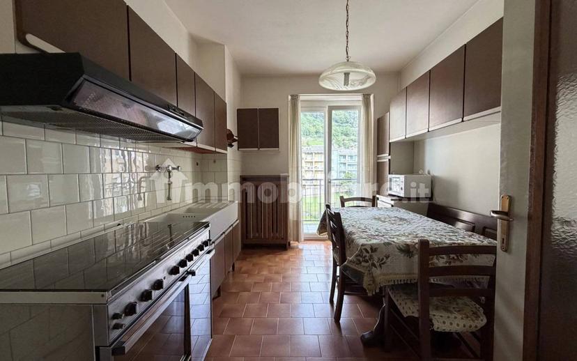 Appartamento largo Primo Maggio, 5, Centro, Sondalo — foto 44 di 51
