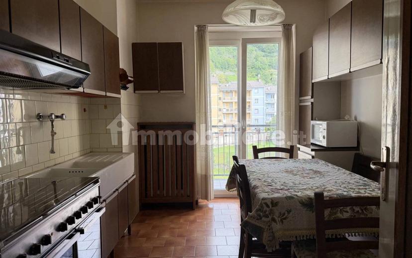 Appartamento largo Primo Maggio, 5, Centro, Sondalo — foto 45 di 51