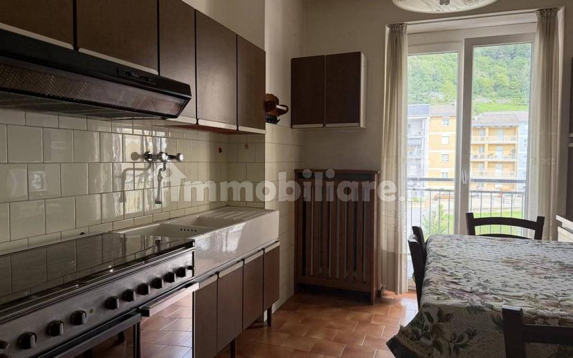 Appartamento largo Primo Maggio, 5, Centro, Sondalo — foto 18 di 51