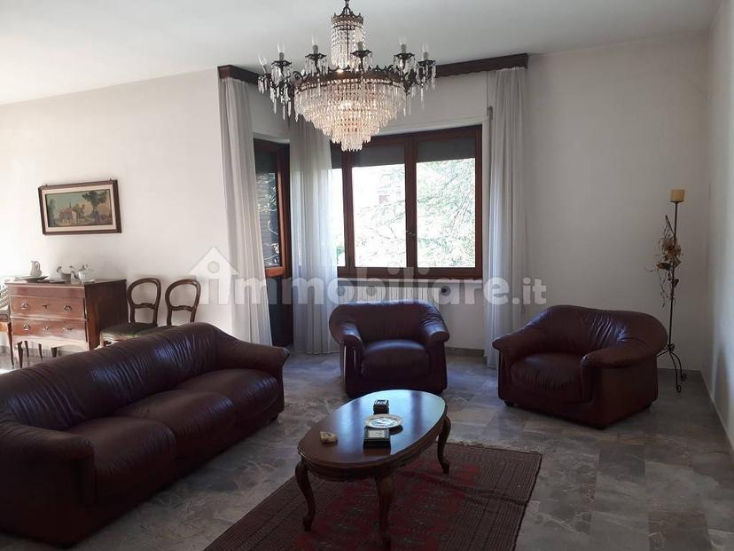 Villa unifamiliare via Cristoforo Colombo, San Nicolò A Tordino, Teramo — foto 23 di 26