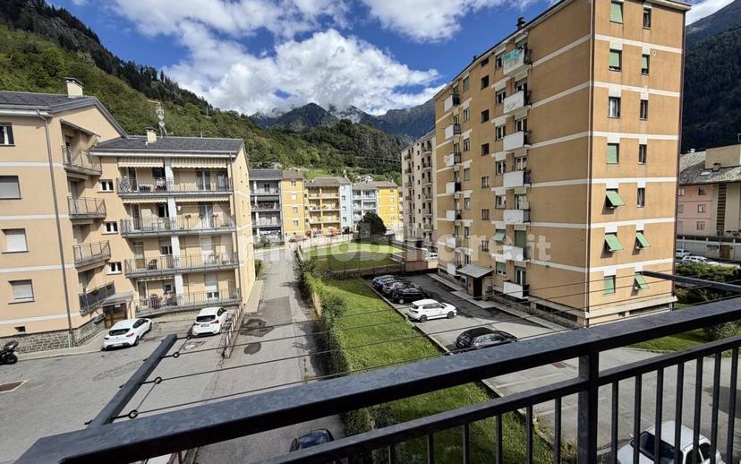 Appartamento largo Primo Maggio, 5, Centro, Sondalo — foto 31 di 51