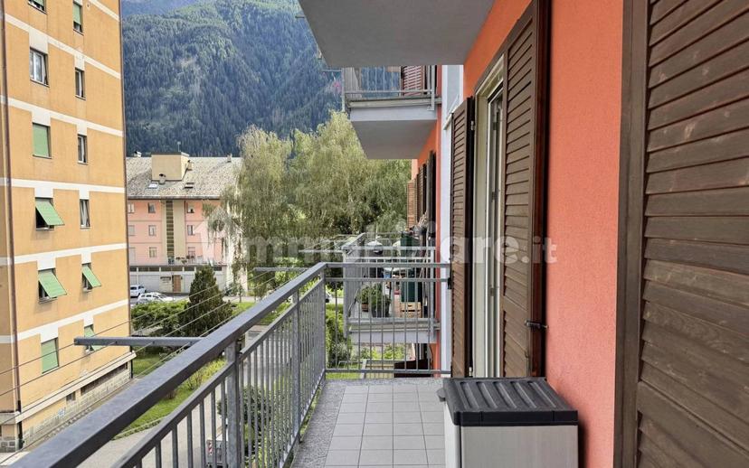 Appartamento largo Primo Maggio, 5, Centro, Sondalo — foto 12 di 51
