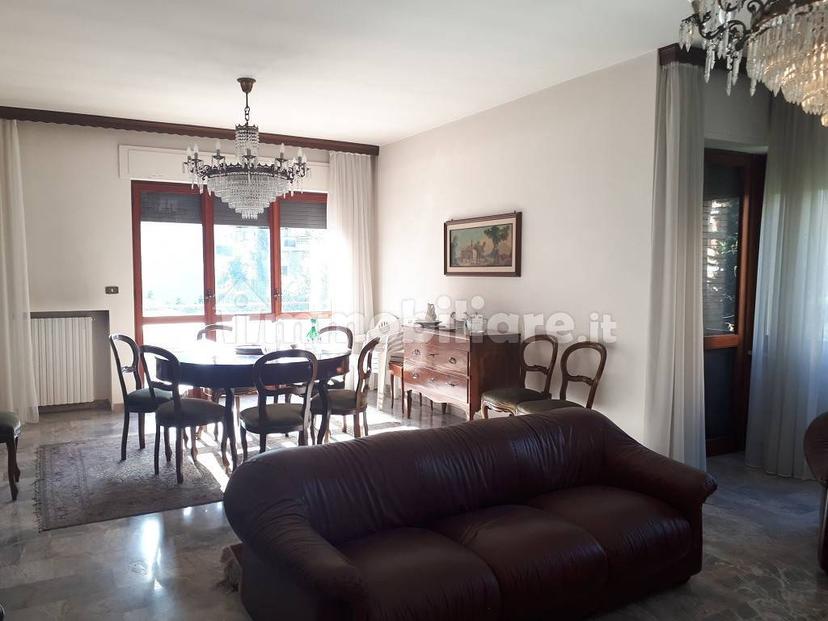 Villa unifamiliare via Cristoforo Colombo, San Nicolò A Tordino, Teramo — foto 21 di 26