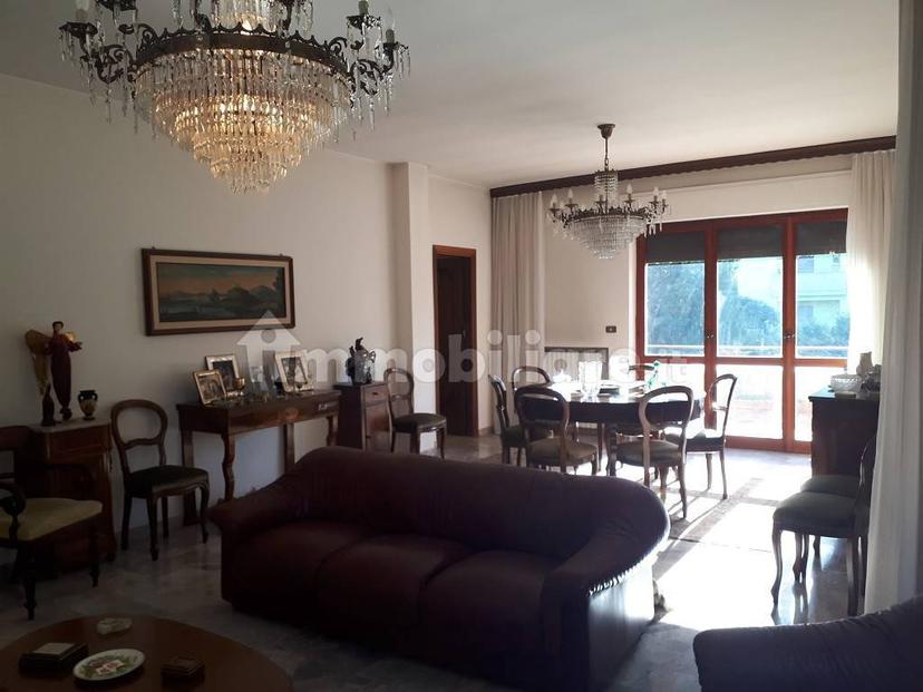 Villa unifamiliare via Cristoforo Colombo, San Nicolò A Tordino, Teramo — foto 14 di 26