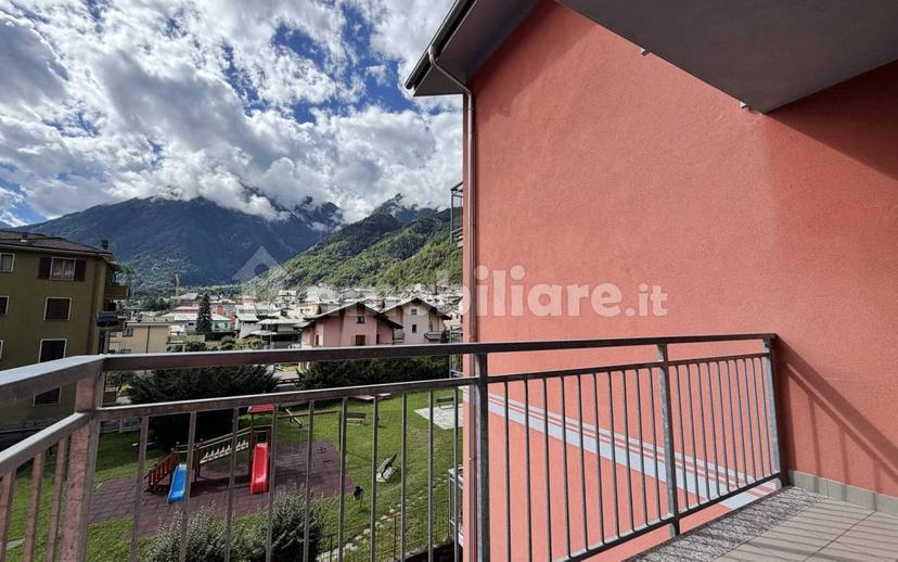 Appartamento largo Primo Maggio, 5, Centro, Sondalo — foto 14 di 51