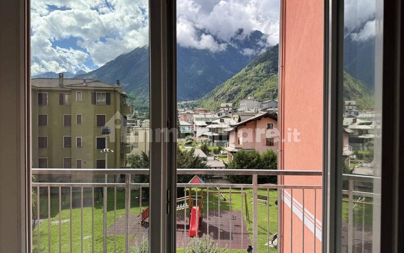 Appartamento largo Primo Maggio, 5, Centro, Sondalo — foto 36 di 51