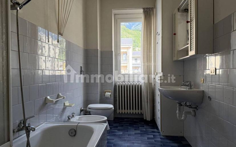 Appartamento largo Primo Maggio, 5, Centro, Sondalo — foto 37 di 51