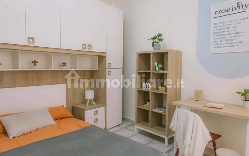 Stanza in affitto in appartamento via Nicolò Pisano, Bologna — foto 13 di 18