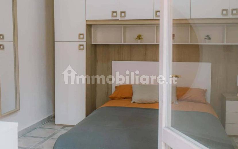 Stanza in affitto in appartamento via Nicolò Pisano, Bologna — foto 18 di 18