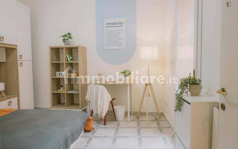 Stanza in affitto in appartamento via Nicolò Pisano, Bologna — foto 10 di 18