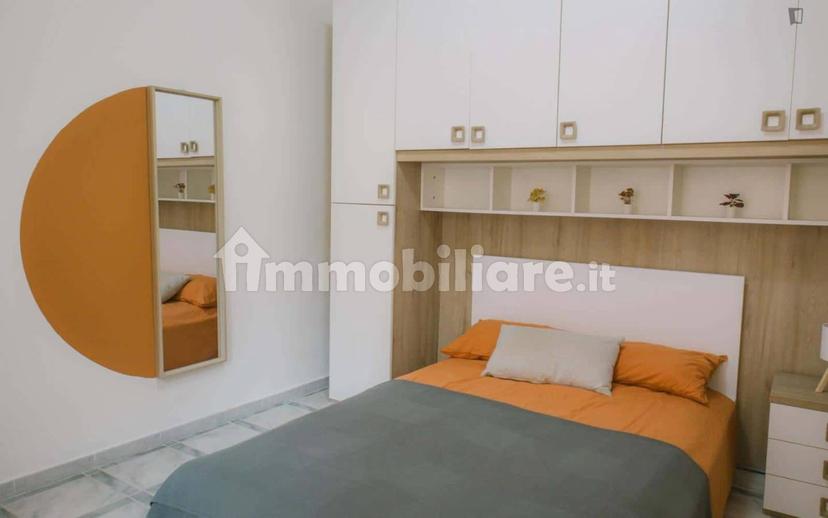 Stanza in affitto in appartamento via Nicolò Pisano, Bologna — foto 3 di 18