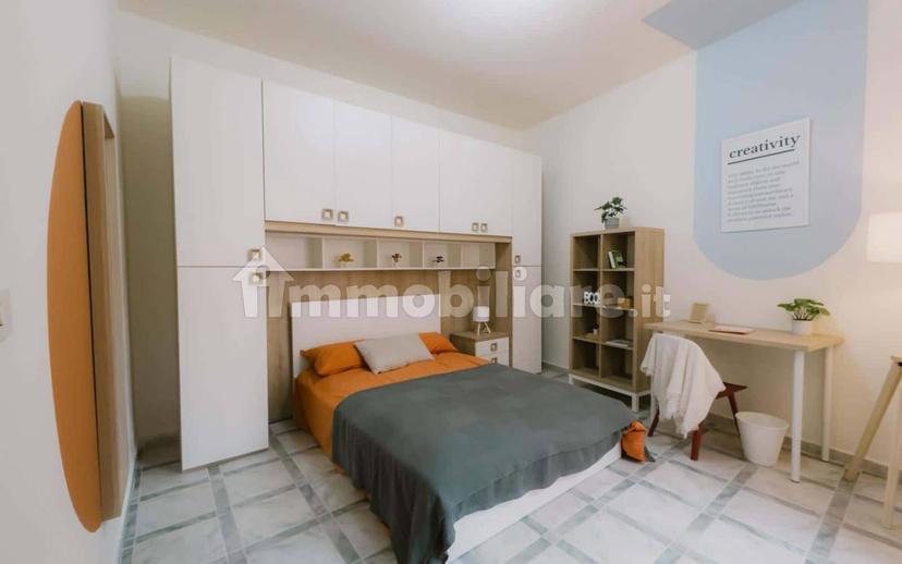 Stanza in affitto in appartamento via Nicolò Pisano, Bologna — foto 15 di 18
