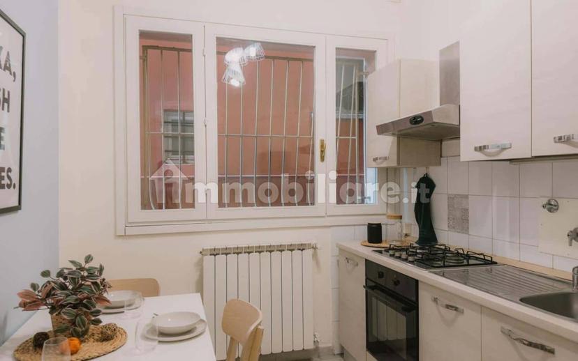 Stanza in affitto in appartamento via Nicolò Pisano, Bologna — foto 12 di 18