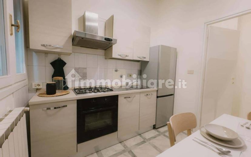 Stanza in affitto in appartamento via Nicolò Pisano, Bologna — foto 7 di 18