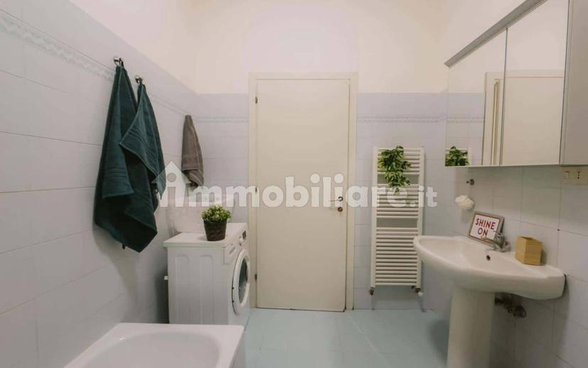Stanza in affitto in appartamento via Nicolò Pisano, Bologna — foto 6 di 18